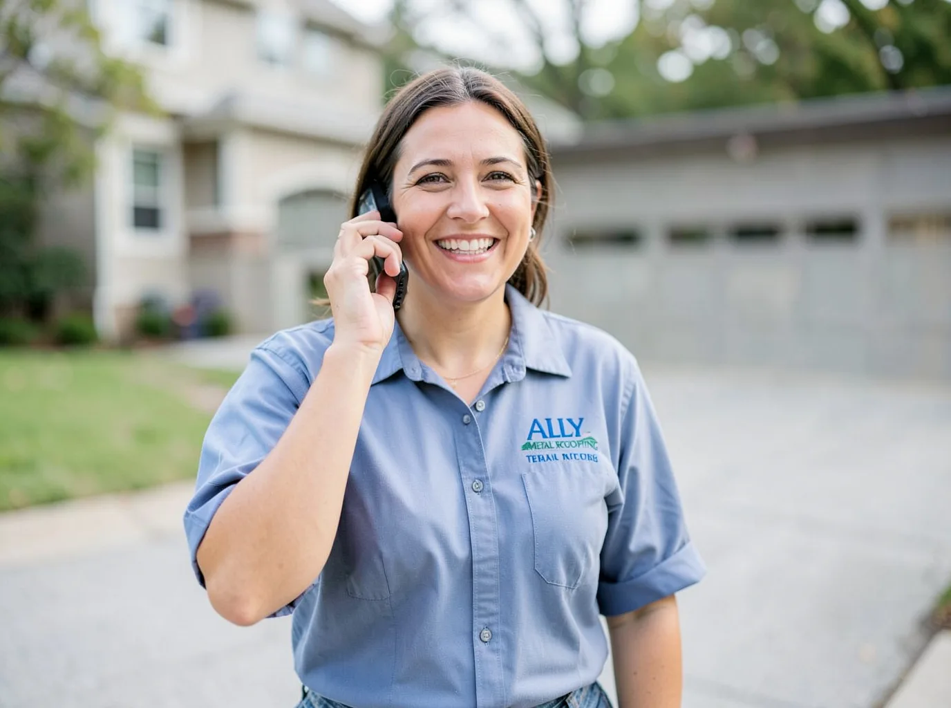 Metal Roof Installation Belmont, NC FAQs